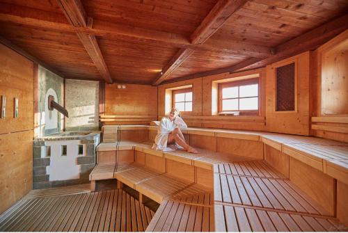 Imagen de la habitación del Holiday Homes in Damp 36483. Foto 15