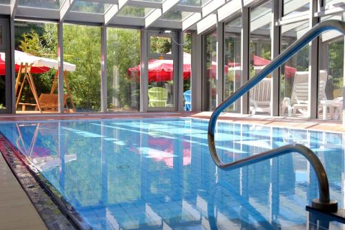 Imagen general del Holiday Homes in Damp 36483. Foto 5