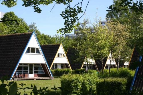 Imagen general del Holiday Homes in Damp 36483. Foto 8