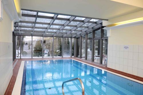 Imagen general del Holiday Homes in Damp 36483. Foto 9