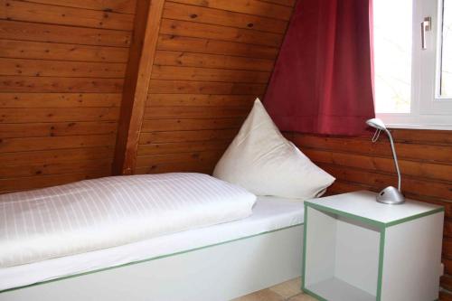 Imagen general del Holiday Homes in Damp 36483. Foto 10