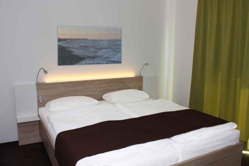 Imagen general del Holiday Homes in Damp 36483. Foto 12