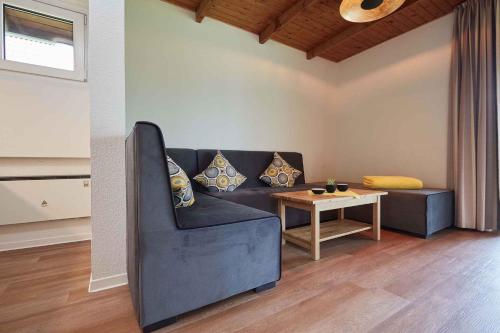 Imagen de la habitación del Holiday Homes in Damp 36483. Foto 17