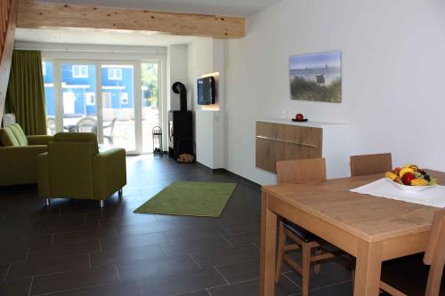 Imagen de la habitación del Holiday Homes in Damp 36483. Foto 20