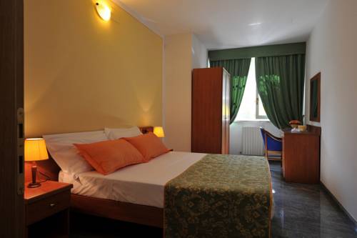 Imagen de la habitación del Holiday House Aurora. Foto 3