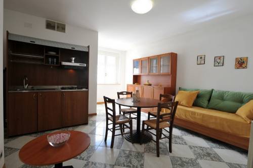 Imagen de la habitación del Holiday House Aurora. Foto 4