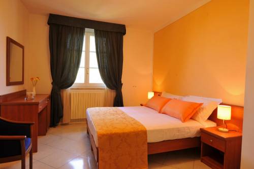 Imagen de la habitación del Holiday House Aurora. Foto 6