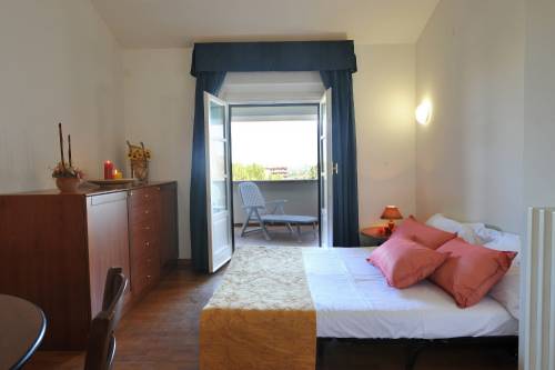 Imagen de la habitación del Holiday House Aurora. Foto 8