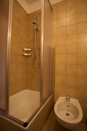 Imagen de la habitación del Holiday House Erika. Foto 6