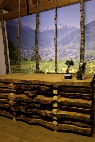 Imagen de los interiores del Holiday House Erika. Foto 15