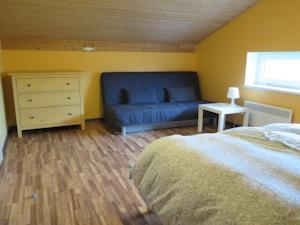 Imagen de la habitación del Holiday House Koceri. Foto 2