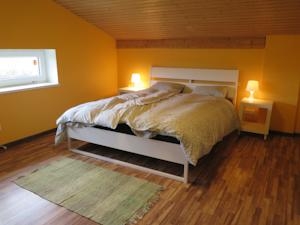 Imagen de la habitación del Holiday House Koceri. Foto 3