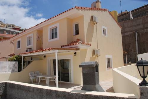 Imagen general del Holiday House Patalavaca. Foto 10