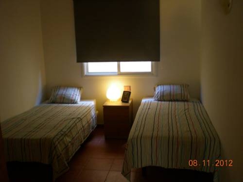 Imagen general del Holiday House Patalavaca. Foto 2