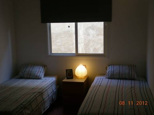 Imagen general del Holiday House Patalavaca. Foto 9