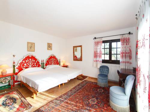 Imagen de la habitación del Holiday House Platja d'Aro. Foto 5