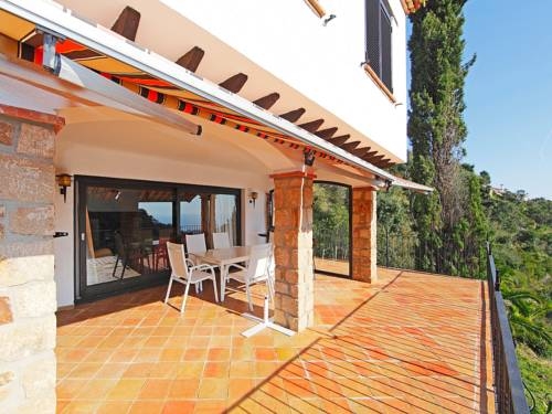 Imagen general del Holiday House Platja d'Aro. Foto 3