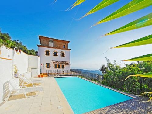 Imagen general del Holiday House Platja d'Aro. Foto 4