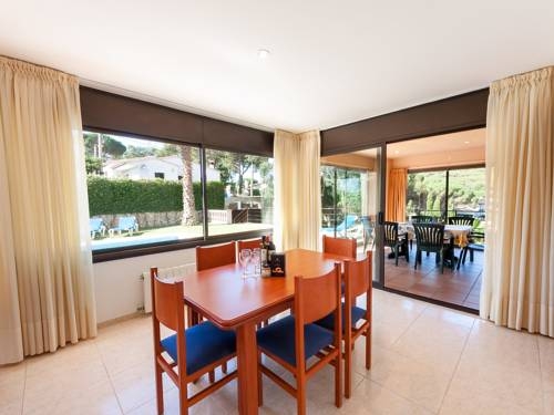 Imagen general del Holiday House Rosada. Foto 3