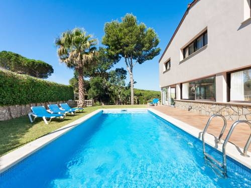 Imagen general del Holiday House Rosada. Foto 5