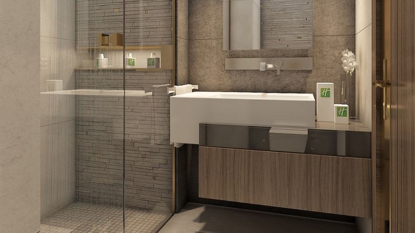 Imagen de la habitación del Holiday Inn And Suites Al Khobar, An Ihg Hotel. Foto 5