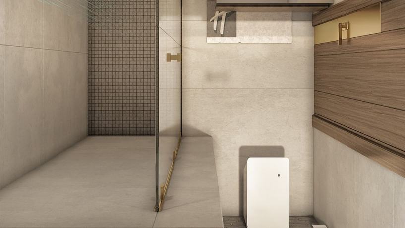 Imagen de la habitación del Holiday Inn And Suites Al Khobar, An Ihg Hotel. Foto 11