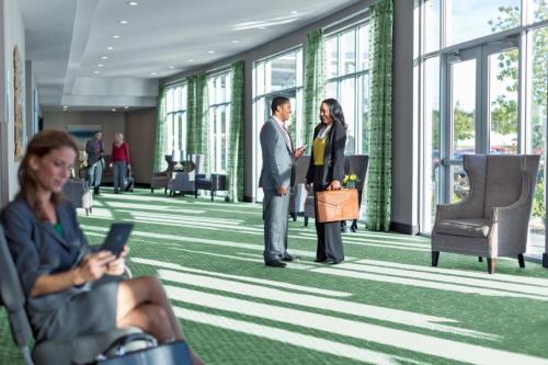 Imagen general del Holiday Inn - Chicago - Tinley Park, an IHG Hotel. Foto 2