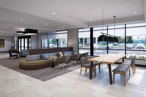 Imagen general del Holiday Inn - Chicago - Tinley Park, an IHG Hotel. Foto 6