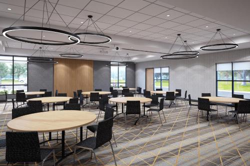 Imagen general del Holiday Inn - Chicago - Tinley Park, an IHG Hotel. Foto 10