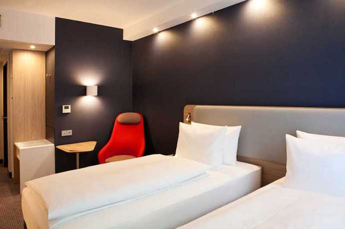 Imagen de la habitación del Holiday Inn Express Bochum, An Ihg Hotel. Foto 5