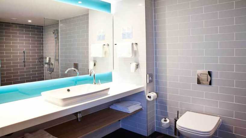 Imagen de la habitación del Holiday Inn Express Bochum, An Ihg Hotel. Foto 6