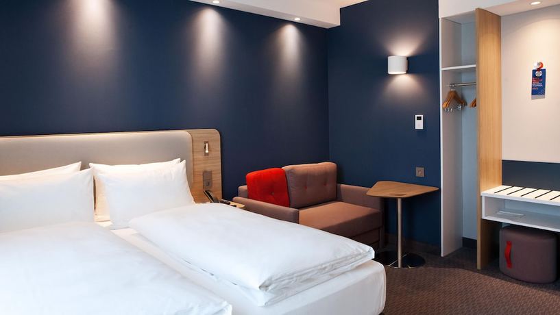 Imagen de la habitación del Holiday Inn Express Bochum, An Ihg Hotel. Foto 9
