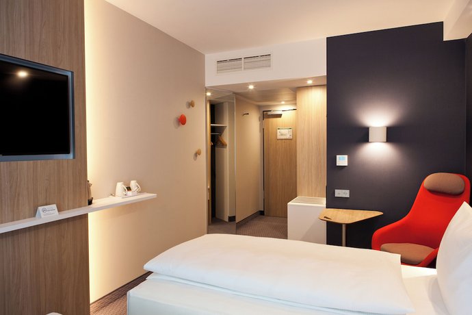 Imagen de la habitación del Holiday Inn Express Bochum, An Ihg Hotel. Foto 11