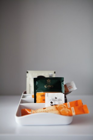 Imagen de la habitación del Holiday Inn Express Bochum, An Ihg Hotel. Foto 13