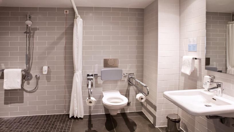 Imagen de la habitación del Holiday Inn Express Bochum, An Ihg Hotel. Foto 14