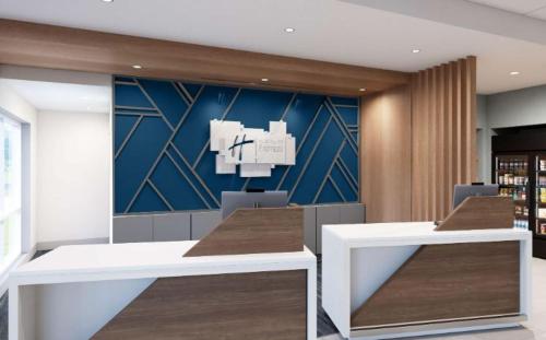 Imagen general del Holiday Inn Express - Chino Hills, an IHG Hotel. Foto 2