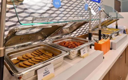 Imagen general del Holiday Inn Express - Chino Hills, an IHG Hotel. Foto 14