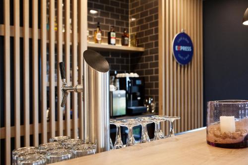 Imagen general del Holiday Inn Express Furth, An Ihg Hotel. Foto 2