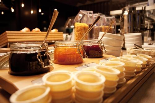 Imagen general del Holiday Inn Express Furth, An Ihg Hotel. Foto 11