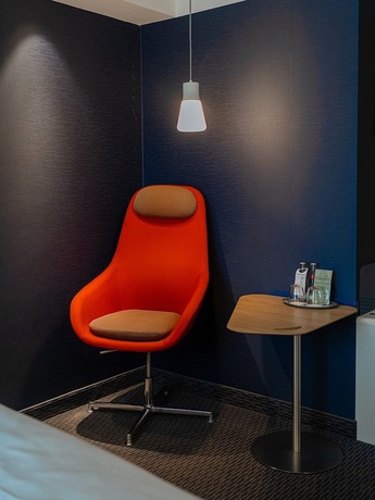 Imagen de la habitación del Holiday Inn Express Heilbronn, An Ihg Hotel. Foto 6