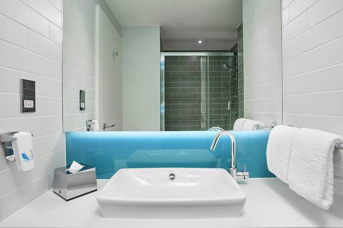 Imagen de la habitación del Holiday Inn Express Heilbronn, An Ihg Hotel. Foto 11