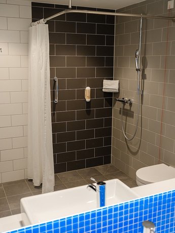 Imagen de la habitación del Holiday Inn Express Heilbronn, An Ihg Hotel. Foto 15