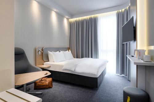 Imagen general del Holiday Inn Express Munich Airport - Erding, an IHG Hotel. Foto 3