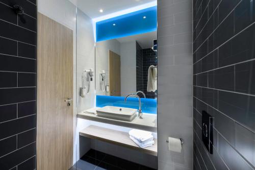Imagen de la habitación del Holiday Inn Express Munich Airport - Erding, an IHG Hotel. Foto 7