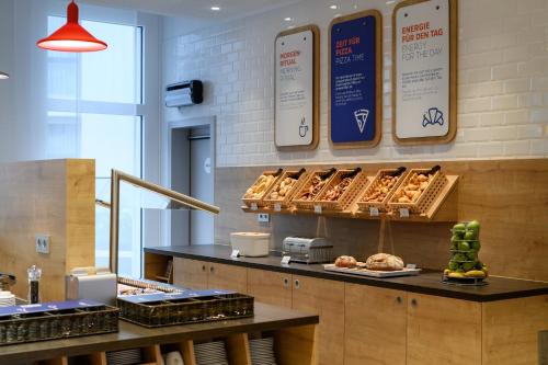 Imagen general del Holiday Inn Express Munich Airport - Erding, an IHG Hotel. Foto 6