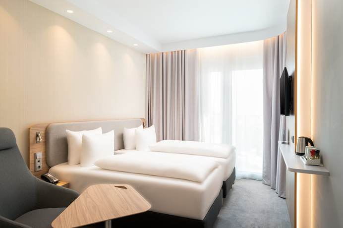 Imagen de la habitación del Holiday Inn Express Rosenheim, An Ihg Hotel. Foto 4