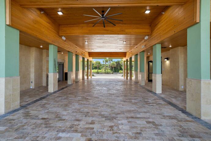 Imagen general del Holiday Inn Express St. Augustine - Vilano Beach, an IHG Hotel. Foto 6