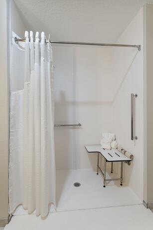 Imagen general del Holiday Inn Express St. Augustine - Vilano Beach, an IHG Hotel. Foto 15