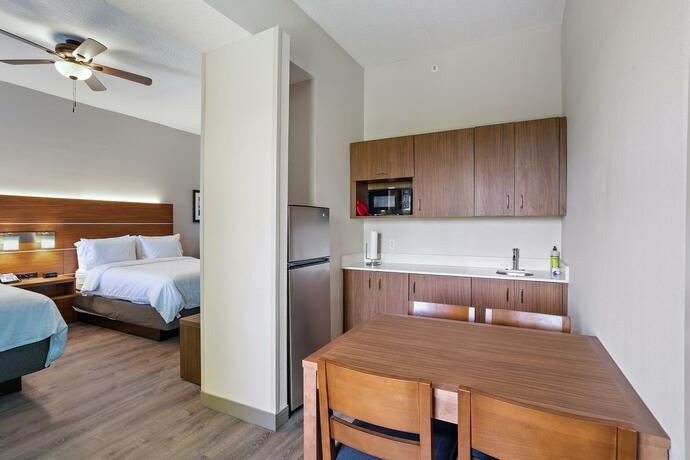 Imagen general del Holiday Inn Express St. Augustine - Vilano Beach, an IHG Hotel. Foto 16