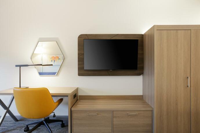 Imagen de la habitación del Holiday Inn Express & Suites Augusta W - Grovetown, an IHG Hotel. Foto 30